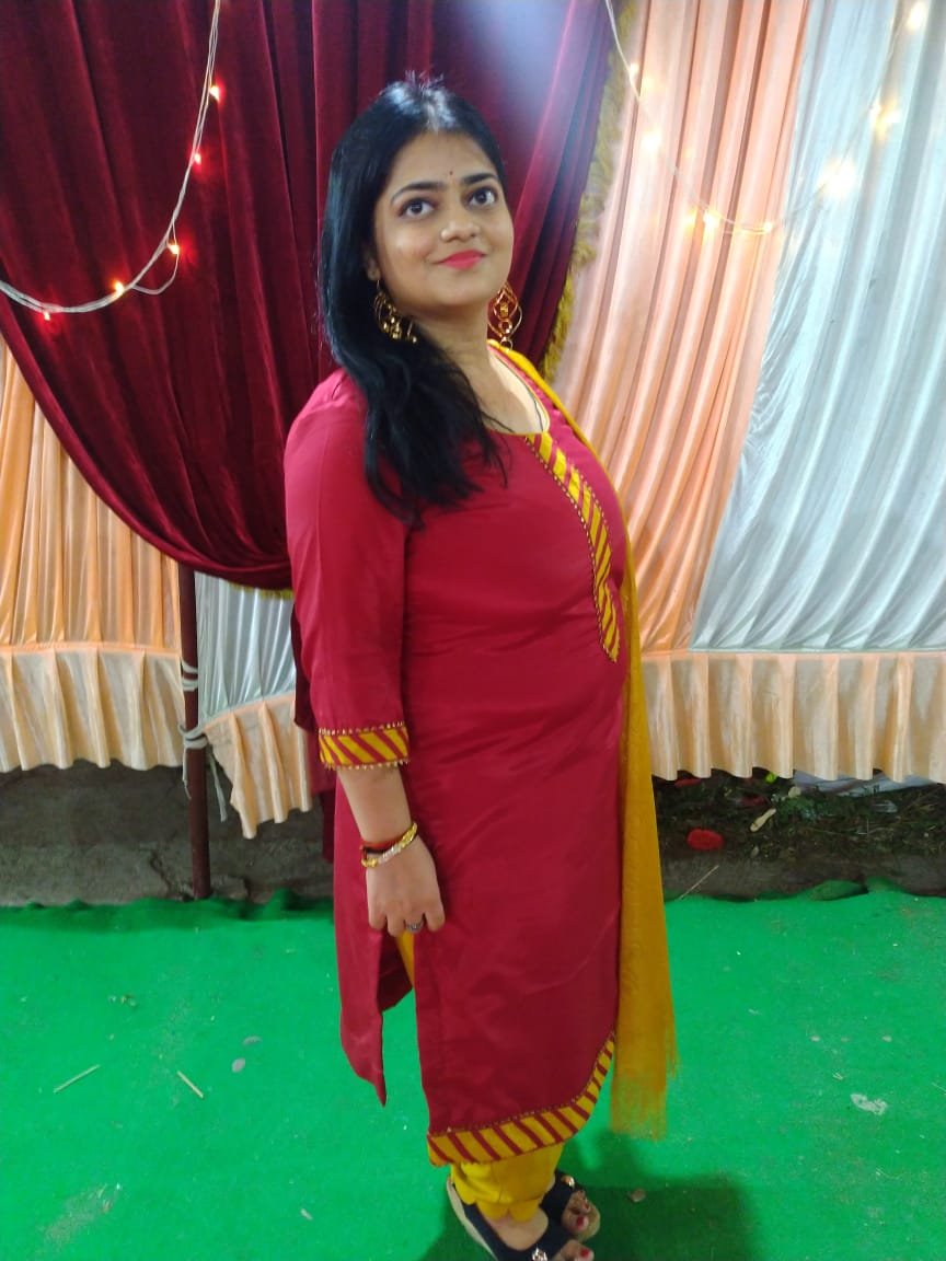 Damini Yadav
